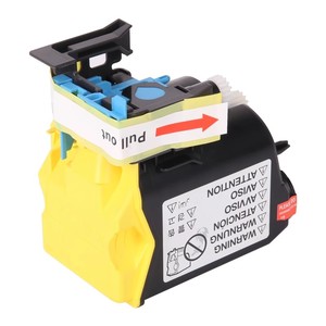 ตลับหมึกเต็มคุณภาพสูง กล่องเก็บผงหมึกเสีย TNP27 TNP-27 <span class=keywords><strong>C25</strong></span> C25P ใช้ได้กับเครื่องพิมพ์ Konica <span class=keywords><strong>Minolta</strong></span> รับประกัน 36 เดือน - Product Image 2