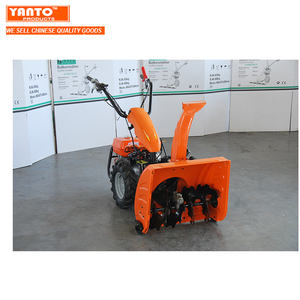 Cultivateur <span class=keywords><strong>motoculteur</strong></span> professionnel à deux roues avec plusieurs accessoires pour jardin - Product Image 6