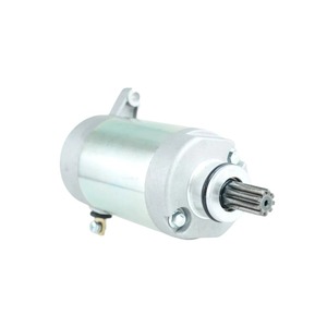 มอเตอร์สตาร์ทไฟฟ้ามอเตอร์จุดระเบิดอะไหล่รถจักรยานยนต์ JYM125 YBR125 - Product Image 5