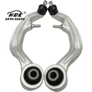 54468-CD002 54469-CD002 54468CD001 ขายส่งอะไหล่รถยนต์ HDE คอนโทรลอาร์มสำหรับนิสสัน 350Z - Product Image 4