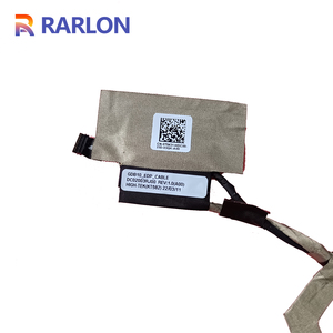 Nouveau pour Dell Latitude 11 3120 LCD câble écran ligne 0T0431 T0431 - Product Image 3