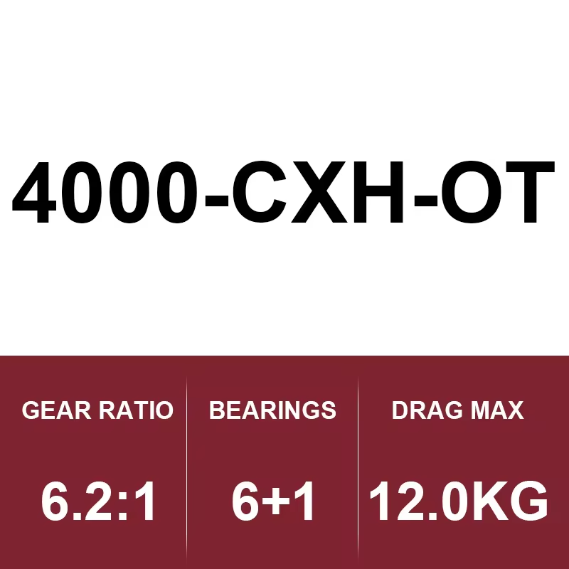 4000CXH-OT