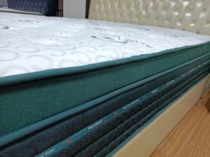 <span class=keywords><strong>Matelas</strong></span> rembourré en <span class=keywords><strong>latex</strong></span> à mémoire de forme, lit simple, queen, king size, <span class=keywords><strong>aloe</strong></span> <span class=keywords><strong>vera</strong></span>, chambre à coucher, <span class=keywords><strong>matelas</strong></span> d'hôtel de luxe, 7 étoiles - Product Image 4