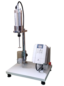 Huazheng HZ2314A Latex Hochgeschwindigkeits-Stabilitäts prüfgerät Mechanische Stabilitäts prüfmaschine für synthetisches Latex - Product Image 4