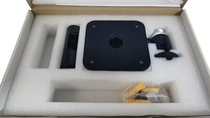 ขายึดโปรเจคเตอร์ C3 Ultra แบบอลูมิเนียม: ใช้ได้กับเพดานและผนัง ปรับมุมเอียงได้ - Product Image 2