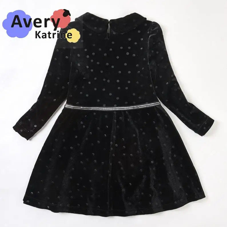 Autumn Winter Baby Girl Gray Letter Dresses Neon Green Belt Fashion Toddler Girl Sport Dress Kid Girl Gray Long Sleeve Dress