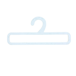 Vente directe des fabricants, fournitures scolaires et de bureau, cintre en papier écologique, produits les plus vendus, cintre en papier avec pièces métalliques - Product Image 6