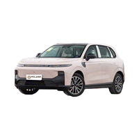Nuevo Modelo Leapmotor 2025 B10 Zero Run, Vehículo de Nueva Energía, Potente Rendimiento, Movilidad Ecológica, Gran Autonomía, Gran Venta