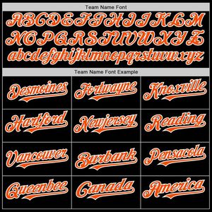 Custom Gradient Baseball Jersey Button <b>Down</b> Sublimated Moisture Wicking Unisex Adult Teens Sports Team Uniform - Product Image 5