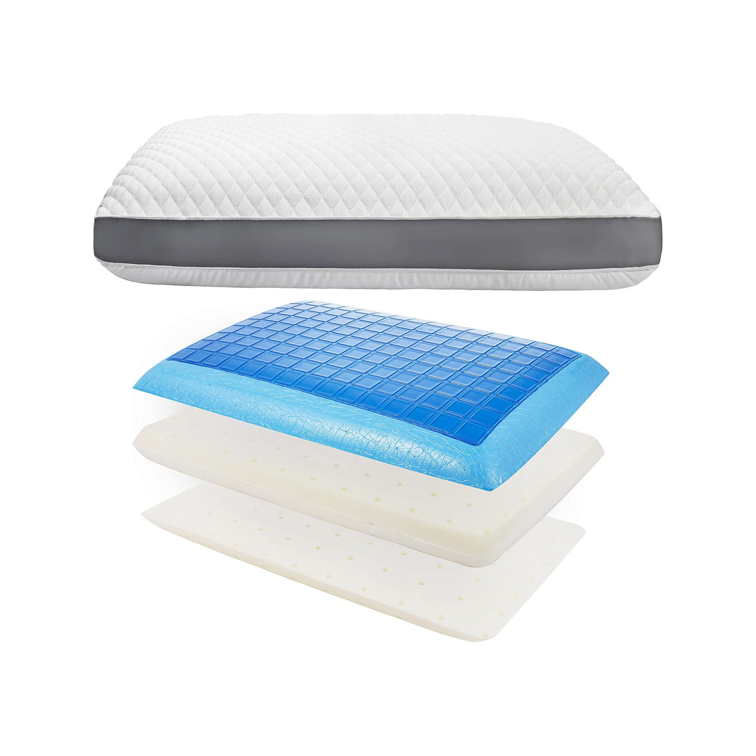 ลูกบาศก์น้ำ-สีขาว