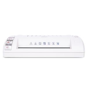 Deli 3893 A4 Pouch Laminator 80-200C 300mm/min Speed Photo Sealing Machine - Product Image 1