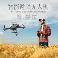 Drone de programmation professionnel pour l'enseignement STEAM, conçu sur mesure pour le marché éducatif, fourni directement par l'usine.