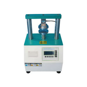 Probador de Resistencia al Desgarro de Bordes Inteligente de Alta Precisión para Cartón Corrugado, Máquina 4 en 1 RCT ECT PAT FCT - Product Image 2