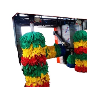 <span class=keywords><strong>Lavadora</strong></span> automática de coches, máquina de lavado automático de <span class=keywords><strong>buena</strong></span> calidad, precio económico - Product Image 1