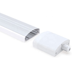 Ip65 Led Tri-Proof Linear Light Outdoor Light Led Casing//