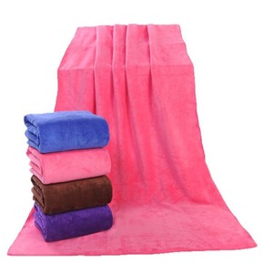 Serviettes en microfibre pour salons de coiffure, ménage et detailing automobile – Serviettes de séchage rapide – Serviette de séchage automobile coréenne à séchage rapide - Product Image 4