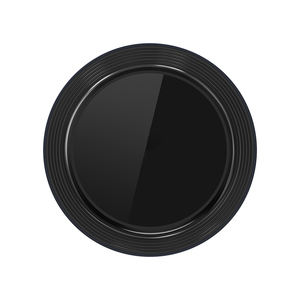 ลูกบาศก์ชาร์จไร้สาย3 in 1แบบแม่เหล็กอลูมิเนียมแม่เหล็กไฟฟ้าตั้งโต๊ะพับเก็บได้15วัตต์ - Product Image 3