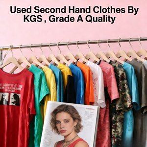 1,35 Dollar le KG Modèle J010 Vêtements d'été d'occasion pour <span class=keywords><strong>femmes</strong></span> en gros, Robes, jupes et hauts d'occasion pour <span class=keywords><strong>femmes</strong></span> à prix abordable, Vente chaude - Product Image 2