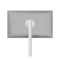 Écran tactile intelligent mobile tout-en-un de 32 pouces pour étage 27, avec système d'exploitation Android, anti-reflet, rotatif, OEM, pour usage en bureau, à domicile et en magasin de détail