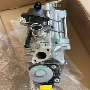 LR018753 Discovery 4 <span class=keywords><strong>Range</strong></span> <span class=keywords><strong>Rover</strong></span> <span class=keywords><strong>Sport</strong></span> 3,0 Válvula de recirculación de gases de escape diésel Válvula <span class=keywords><strong>EGR</strong></span> - Product Image 3