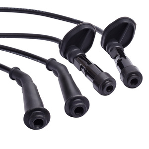 Bobina de Encendido de Alto Voltaje para Honda NT 650, NTV 650, XL 650, V <span class=keywords><strong>Africa</strong></span> <span class=keywords><strong>Twin</strong></span> <span class=keywords><strong>750</strong></span>, Shadow NV750, VT750 - Product Image 5