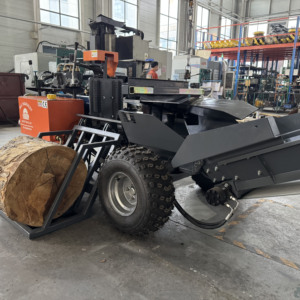 Machines de traitement du <span class=keywords><strong>bois</strong></span> <span class=keywords><strong>pas</strong></span> chères, <span class=keywords><strong>fendeuse</strong></span> de <span class=keywords><strong>bois</strong></span> automatique, machine de traitement du <span class=keywords><strong>bois</strong></span> de 50 tonnes à vendre - Product Image 2