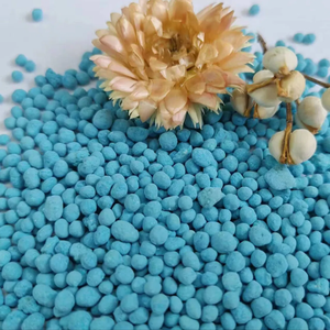 Fertilizzante a Rilascio Controllato NPK 12 11 18 per Fornitura a Lungo Termine - Product Image 6