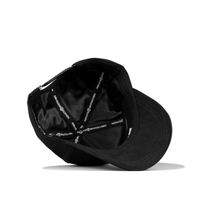 Cappellino da Baseball in Camoscio a 5 Pannelli X El Mago, Qualità Originale 100% Nuovo Modello OEM ODM, Cappelli Personalizzati Dorati - Product Image 6