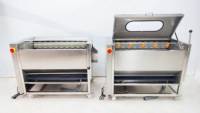 Goopikk Schillen En Wassen Van Aardappel Cassave Zoete Aardappel Wortelbieten Vel Penseel Voor Het Schillen Van Aardappelen Cassave