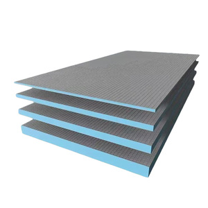 Panneau de support imperméable, panneau d'isolation phonique, matériau en <span class=keywords><strong>polystyrène</strong></span> <span class=keywords><strong>pour</strong></span> <span class=keywords><strong>plafond</strong></span> de sous-sol, cloison de toilettes, cloison de mur - Product Image 5