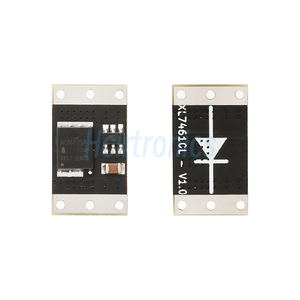 Xl74610l lý tưởng Diode mô-đun xl74610 áp dụng lm74610 Analog lý tưởng Diode CHỈNH LƯU mô phỏng CHỈNH LƯU 1.5-36V 0ma 15A/30A - Product Image 2