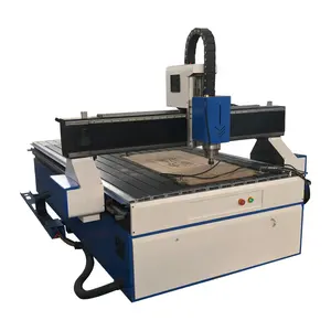 Jinan Cnc Router Machine Goedkope Cnc Machine Fabrikant Hout Graveur Cutter Cnc 3D Hout Router Te Koop