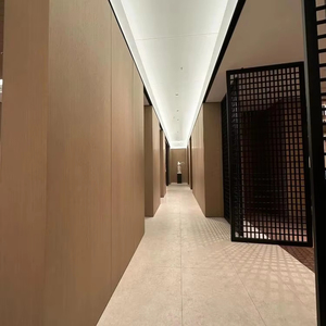 Tấm Tường PVC tùy chỉnh cho phòng khách & phòng ngủ-không thấm nước, bất kỳ màu sắc/Kích thước - Product Image 1