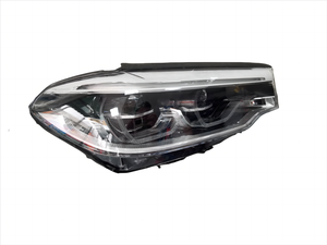 Adecuado para BMW G30G38 montaje de faros piezas originales usadas de fábrica - Product Image 2
