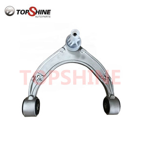 Kits de bras de suspension supérieurs/inférieurs en <span class=keywords><strong>acier</strong></span> TOPSHINE Premium pour Cayenne (OE 97034105103 97034105110) Neuf - Product Image 4