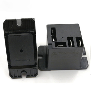 Rơle TL903-AC-220S-S-C 220VAC 40A DC12V 40A rơle điện trên 2 amps - Product Image 1