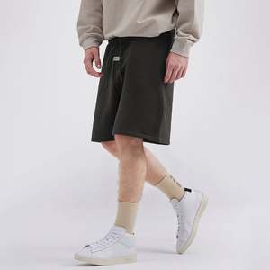Shorts pour hommes à taille basse, authentiques OEM, en toile de haute qualité, écologiques, respirants et imperméables, style Hip Hop, SS22 FW24 SS25 - Product Image 4