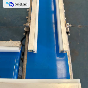 <strong>Mini</strong> Knife Edge <strong>Conveyor</strong> System for Precision Transfer in Electronics Assembly - Product Image 6