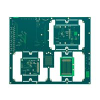 Assemblage rapide de circuits imprimés électroniques intelligents, autres circuits imprimés multicouches, assemblage de cartes PCB, fabrication de PCBA, horloge PCBA, fabrication SMT, Gerber, BOM
