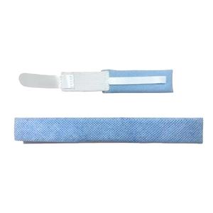 Bandagem auto-adesiva do suporte do tubo traqueostomia para fixação segura - Product Image 3