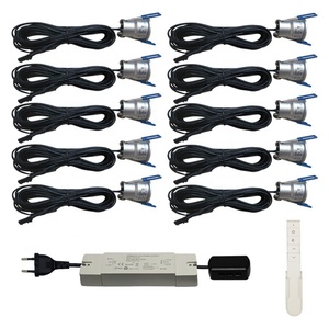IP65 светодиодный мини-светильник 12 В постоянного тока <span class=keywords><strong>3</strong></span> Вт - Product Image 4