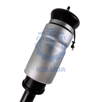 Nouveau LR019993 LR019994 Amortisseur de jambe de force à ressort pneumatique de Suspension avant de Type gaz pour Range Rover Sport L320 Amortisseurs de voiture