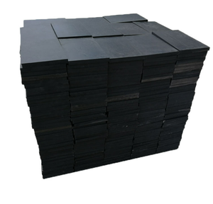 Tùy Chỉnh Cao Su Dock Damper Nén Rắn Cao Su Cứng <span class=keywords><strong>Bumper</strong></span> Khối - Product Image 2