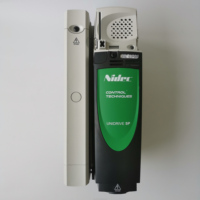 Variateur de fréquence AC Unidrive SP2404 Nidec Control Techniques pour moteurs à induction et servomoteurs 380-480Vac