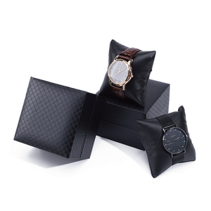 Luxury Accept Custom Logo Single Wooden <b>Watches</b> Packaging Box <b>Watch</b> Boxes <b>Cases</b> - Product Image 2