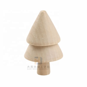 Gland <span class=keywords><strong>en</strong></span> <span class=keywords><strong>bois</strong></span> non fini différentes tailles <span class=keywords><strong>arbre</strong></span> <span class=keywords><strong>de</strong></span> noël pour bricolage peinture <span class=keywords><strong>bois</strong></span> artisanat faisant des ornements à la maison - Product Image 4