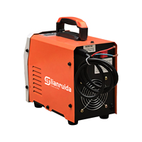 Nouvelle arrivée ZX7-328A 328A Machine à souder portable IGBT MMA avec affichage numérique pour le soudage sur chantier