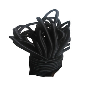 Cuerdas Elásticas Guy Ropes de 6 mm y 5 m de Largo, de Polietileno, para Uso Universal en Exteriores - Product Image 4