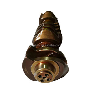 Nuevo Cigüeñal para Motor Diésel BMW X5 X3 <span class=keywords><strong>535d</strong></span> N57D30 F10 F30 11217799970 N57 N57D30A N57D30B - Product Image 6