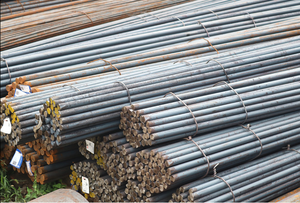 מוטות פלדה מעוות מוטות פלדה מעוות יצרן אספקת פלדה מעוות/ברזל פלדה/ברזל מוט הבנייה - Product Image 3